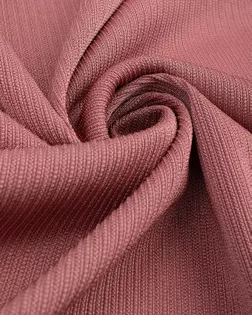 Купить Ткань джерси розового цвета из Китая Трикотаж "Кэсси" арт. ТРО-65-6-23026.006 оптом в Череповце