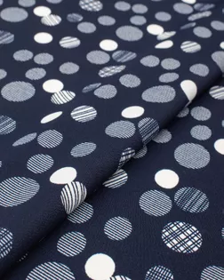 Плательная "Poka" принт арт. ПЛ-669-1-21828.411 Плательная "Poka" принт арт. ПЛ-669-1-21828.411