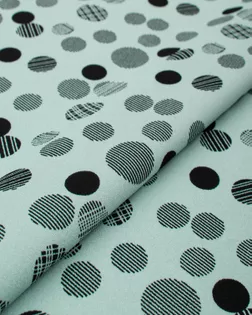 Плательная "Poka" принт арт. ПЛ-669-2-21828.412 Плательная "Poka" принт арт. ПЛ-669-2-21828.412