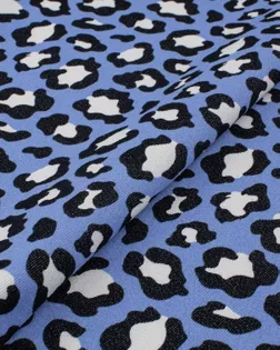 Джинс стрейч "ELEANOR Print" арт. ДЖП-262-1-26311.001