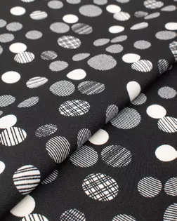 Плательная "Poka" принт арт. ПЛ-669-6-21828.416 Плательная "Poka" принт арт. ПЛ-669-6-21828.416