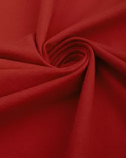 Купить Ткани для сарафанов цвет красный Кулирка с лайкрой, 190г/м.кв. арт. ТКО-59-6-24713.006 оптом в Набережных Челнах
