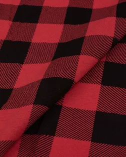 Кулирка набивная хлопок 145гр/м.кв. (ринг) арт. ТКП-449-1-26492.006