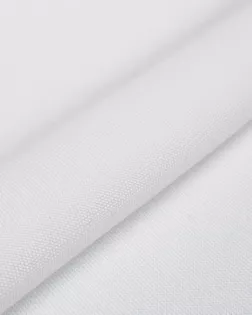 Купить Ткань вискоза оттенок теплый белый Штапель однотонный , 130г/м.п. арт. БЛ-47-1-24382.001 оптом в Набережных Челнах