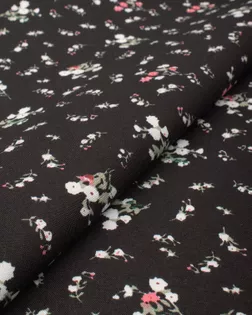 Штапель принт арт. ПШТ-1550-1-20603.068 Штапель принт арт. ПШТ-1550-1-20603.068