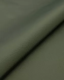 Купить Ткани для пуховиков цвет зеленый Курточная ткань "NOVA PU" арт. ПЛЩ-159-26-23111.026 оптом в Караганде