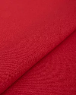 Купить Ткани для сарафанов цвет красный Лен-вискоза стрейч, 190г/м.кв. арт. ЛН-204-18-24716.018 оптом в Набережных Челнах