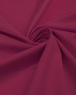Купить Ткань для свитшотов цвет бордовый Джерси спорт, 415г/м.п. арт. ТДО-106-18-24400.018 оптом в Алматы