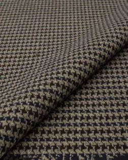 Джерси жаккард с ворсом арт. ТДЖ-660-1-26692.001