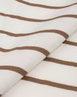 Футер 2-х нитка Петля "Полоска" 190 гр/м.кв. арт. ТФД-104-1-26524.001