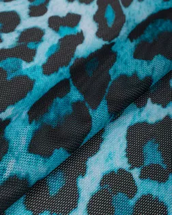 Сетка стрейч принт, 130г/м.кв. арт. СТ-396-3-25777.178 Сетка стрейч принт, 130г/м.кв. арт. СТ-396-3-25777.178