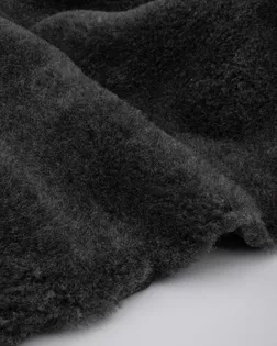 Купить Ткани одежные Мех искусственный из овечьей шерсти, 450г/м.кв арт. МХ-221-1-24895.001 оптом