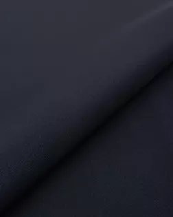 Купить Ткани плащевые для горнолыжных курток цвет синий Плащевая "Президент" на флисе, 360 г/м.п. арт. ПЛЩ-215-9-24398.009 оптом в Набережных Челнах