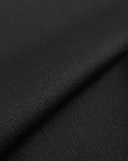 Купить Костюмные ткани черного цвета Костюмный жаккард стрейч арт. КЖА-189-2-23227.002 оптом в Череповце