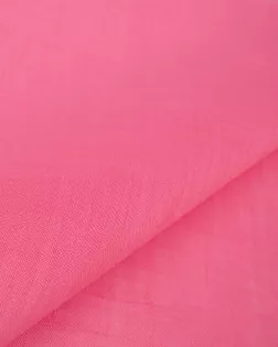 Купить Ткань хлопок розового цвета из Китая Батист (крапива), 80г/м.кв. арт. КРВ-2-5-24683.005 оптом в Череповце