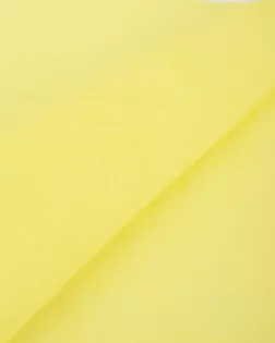 Купить Ткань для футболок цвет желтый Батист (крапива), 80г/м.кв. арт. КРВ-2-2-24683.002 оптом в Набережных Челнах