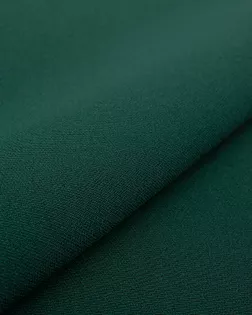 Купить Ткани костюмные для брюк цвет зеленый Костюмная стрейч однотонная арт. КО-229-12-23694.012 оптом в Набережных Челнах