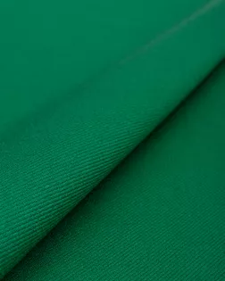 Купить Ткани костюмные для брюк цвет зеленый Костюмная "Лащенка" арт. КО-225-23-23577.023 оптом в Набережных Челнах