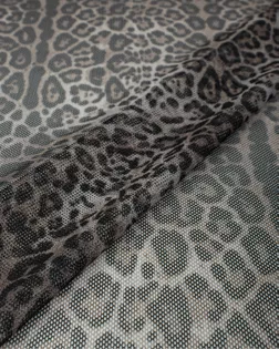 Сетка стрейч принт, 80г/м.кв. арт. СТ-429-1-25775.048