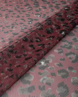 Сетка стрейч принт, 80г/м.кв. арт. СТ-430-1-25775.049