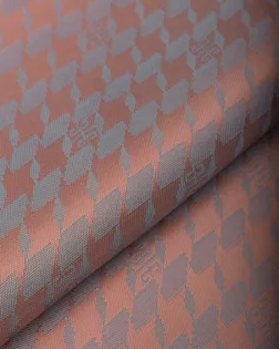 Поливискоза жаккард арт. ПД-512-2-21289.036 Поливискоза жаккард арт. ПД-512-2-21289.036