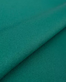Купить Ткани костюмные для брюк цвет зеленый Костюмная "Лащенка" арт. КО-225-22-23577.022 оптом в Набережных Челнах