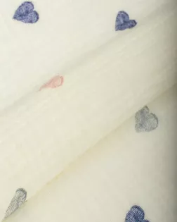 Муслин принт арт. ХМП-217-1-22351.318