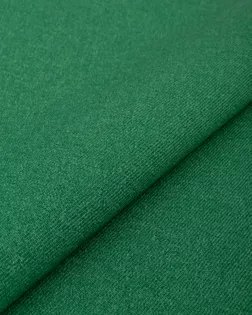 Купить Ткани костюмные для брюк цвет зеленый Костюмно-плательная поливискоза, 265г/м.кв. арт. КО-274-4-24680.004 оптом в Набережных Челнах