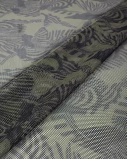 Сетка стрейч принт, 80г/м.кв. арт. СТ-463-1-25775.068