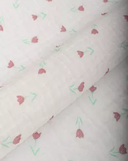 Муслин принт арт. ХМП-186-1-22351.284