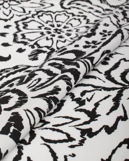 Штапель вискоза принт арт. ПШТ-1597-2-20685.153