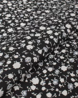 Штапель принт арт. ПШТ-1459-2-20904.143 Штапель принт арт. ПШТ-1459-2-20904.143