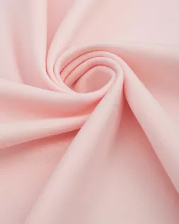 Купить Ткань жаккард розового цвета из Китая Джерси однотонный арт. ТДО-86-5-23727.005 оптом в Череповце