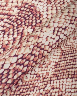 Шелк-стрейч "Бавария" принт арт. ПШП-596-4-21648.305