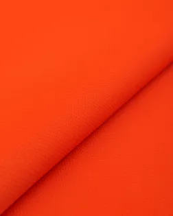 Купить Ткань для горнолыжных курток цвет оранжевый Курточная с мембраной LOKKER POINT 3000/3000 арт. ПЛЩ-198-3-24085.003 оптом в Набережных Челнах