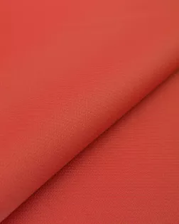 Купить Ткань для горнолыжных курток цвет оранжевый Курточная с мембраной LOKKER POINT 3000/3000 арт. ПЛЩ-198-4-24085.004 оптом в Набережных Челнах