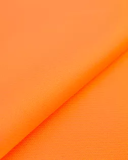 Купить Ткань для горнолыжных курток цвет оранжевый Курточная с мембраной LOKKER POINT 3000/3000 арт. ПЛЩ-198-10-24085.010 оптом в Набережных Челнах
