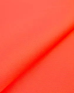 Купить Ткань для горнолыжных курток цвет оранжевый Курточная с мембраной LOKKER POINT 3000/3000 арт. ПЛЩ-198-11-24085.011 оптом в Набережных Челнах