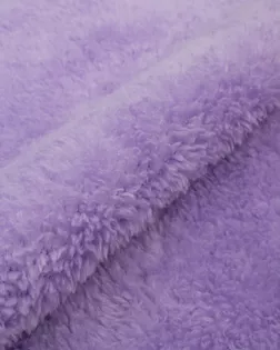 Купить Флис для аксессуаров цвет фиолетовый Велсофт арт. ФЛО-24-17-23939.017 оптом в Алматы