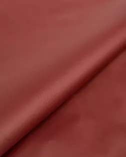 Купить Ткань плащевые, курточные однотонные красного цвета из Китая Курточная FYTSYSTEM STYLE арт. ПЛЩ-201-5-24087.005 оптом в Караганде