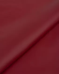 Купить Ткань плащевые, курточные однотонные красного цвета из Китая Курточная FYTSYSTEM STYLE арт. ПЛЩ-201-13-24087.013 оптом в Караганде