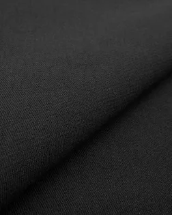 Купить Джинсовые ткани черного цвета Джинс "Мустанг" лайт арт. ДЖО-56-3-23751.003 оптом в Череповце