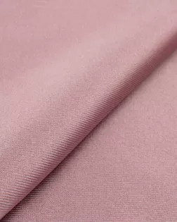 Купить Ткань джерси розового цвета из Китая Бифлекс сатин, 345г арт. ТБФ-45-23-23772.023 оптом в Череповце