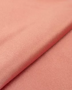 Купить Ткань джерси розового цвета из Китая Бифлекс сатин, 345г арт. ТБФ-45-13-23772.013 оптом в Череповце