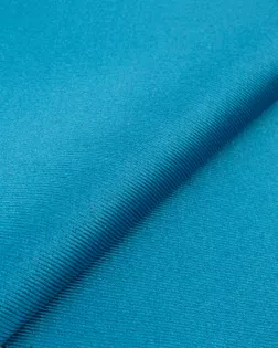 Купить Трикотаж для термобелья цвет голубой Бифлекс сатин, 345г арт. ТБФ-45-5-23772.005 оптом в Алматы