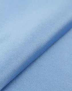 Купить Трикотаж для термобелья цвет голубой Бифлекс сатин, 345г арт. ТБФ-45-4-23772.004 оптом в Алматы