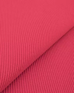 Купить Трикотаж для спортивной одежды цвет красный Кашкорсе арт. Т-37-4-23903.004 оптом в Караганде