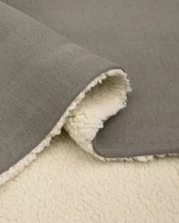 Джерси на меху "Альпака" арт. ТДО-92-3-23945.003 Джерси на меху "Альпака" арт. ТДО-92-3-23945.003