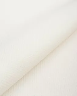 Купить Ткань для сорочек цвет молочный Плательно-блузочный жаккард стрейч арт. ПЛ-426-1-24042.001 оптом в Караганде