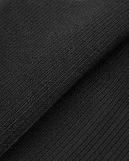 Купить Костюмные ткани черного цвета Плательно-костюмный твил стрейч арт. К-25-2-24039.002 оптом в Череповце